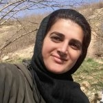 سیده هاجر مهدی پور