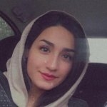 فاطمه جعفرپور