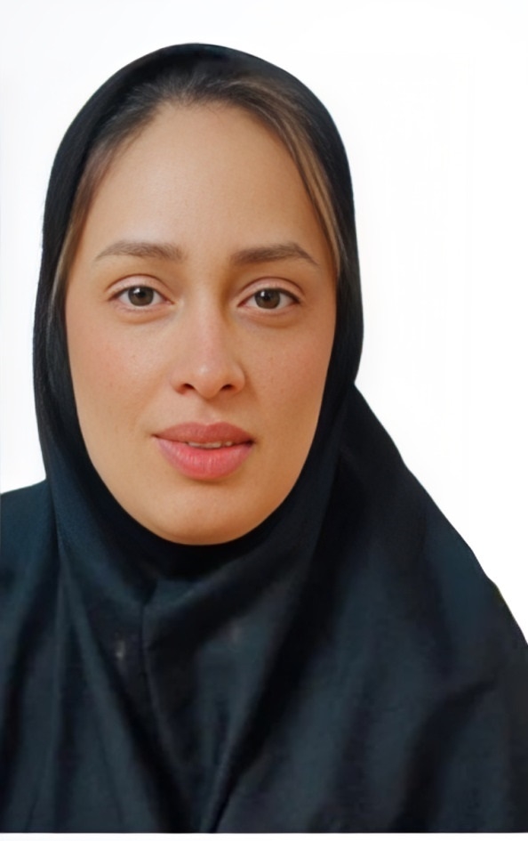 دکتر وحیده بهروز