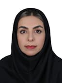 نیره مظاهری تهرانی
