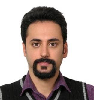 تصویر دکتر هومن علائی الموتی