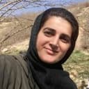 تصویر سیده هاجر مهدی پور