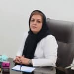 تصویر دکتر سارا امامی