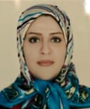 دکتر سلوی شمس الدینی لری