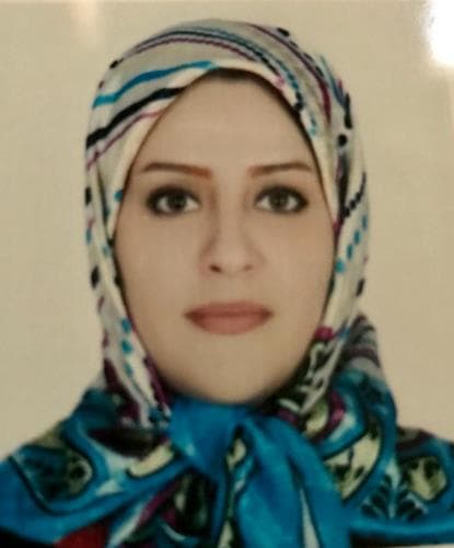 تصویر دکتر سلوی شمس الدینی لری