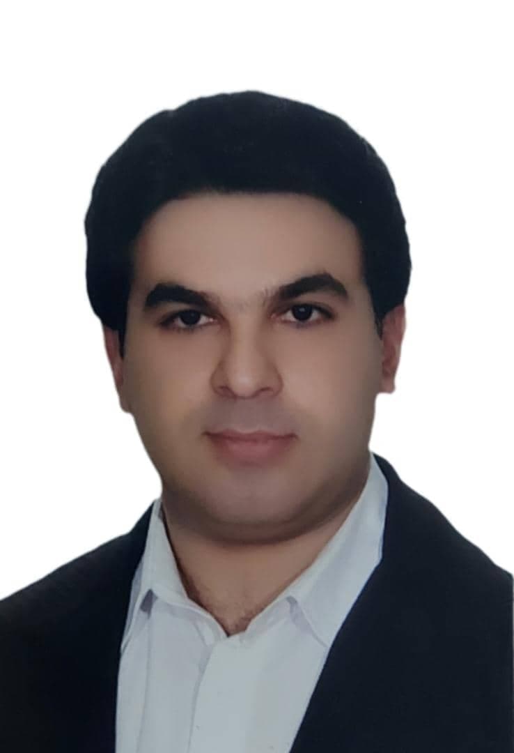 تصویر دکترعلیرضا ثقفی