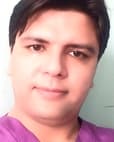 تصویر دکتر مرتضی آل سعدی ثانی