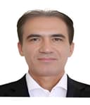 عباس جلیلی کلهری