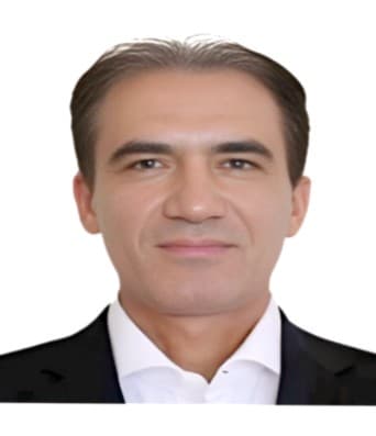 تصویر عباس جلیلی کلهری