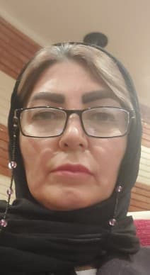 تصویر دکتر اکرم حسینی کوشا