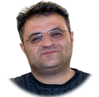 تصویر دکتر خلیل ساکن بناب