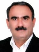 تصویر دکتر ناصر حقیقی زاده