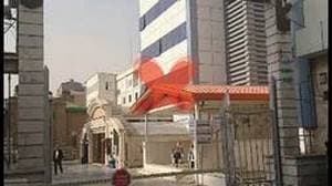 بیمارستان نجمیه